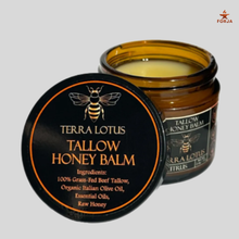 Cargar imagen en el visor de la galería, TERRA LOTUS - El hidratante perfecto para una piel suave