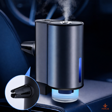 Cargar imagen en el visor de la galería, DIFUSOR PARA AUTO CON AROMA - Tecnología que perfuma tu espacio