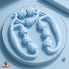 Cargar imagen en el visor de la galería, RODILLO MASAJEADOR CORPORAL -  Realza tu belleza y reduce la celulitis
