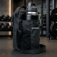 Cargar imagen en el visor de la galería, BOLSO MAGNÉTICO PARA GYM – Cero distracciones. Máximo rendimiento.
