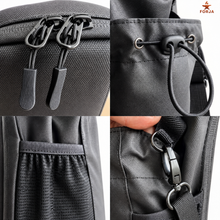 Cargar imagen en el visor de la galería, BOLSO MAGNÉTICO PARA GYM – Cero distracciones. Máximo rendimiento.
