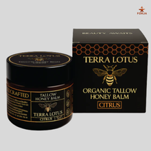 Cargar imagen en el visor de la galería, TERRA LOTUS - El hidratante perfecto para una piel suave
