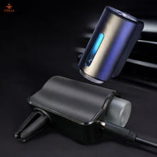 Cargar imagen en el visor de la galería, DIFUSOR PARA AUTO CON AROMA - Tecnología que perfuma tu espacio
