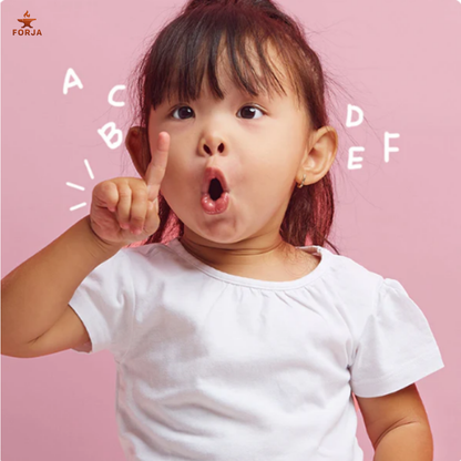 LINGO LEAP KIDS – Un aliado tierno para la salud y energía de tus niños
