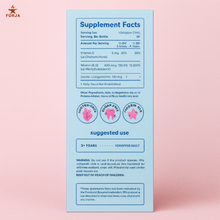 Cargar imagen en el visor de la galería, LINGO LEAP KIDS – Un aliado tierno para la salud y energía de tus niños
