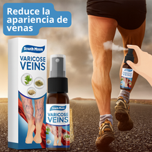 Cargar imagen en el visor de la galería, SPRAY ANTI-VÁRICES 2x1 - Piernas Firmes y Circulación Saludable
