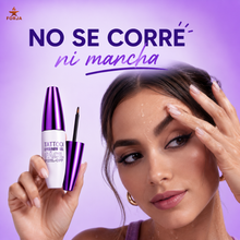 Cargar imagen en el visor de la galería, TINTA SEMIPERMANENTE PARA CEJAS - Define, rellena y mantén tus cejas impecables
